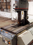2011 Marvel Series 8 Mark-III Vertical Bandsaw (#6073)