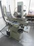Mitsui Seiki MSG-200MH Hand Feed Surface Grinder, 6"x12" Chuck, Coolant (Located at Cullinan Rigging in Ramsey, MN)- Auction Item