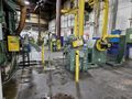 COE Used Coil Feed Line - 12" Width, 8000 lbs.