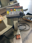 1999 Accurpress 71308 Press Brake (#6059)