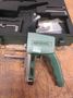 Federal 99P-20 Internal Groove/Diameter Gage 3.5" Reach 3" Range and .0005" Indicator, with Spare Arms and Metal Carry Case- Auction Item