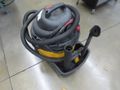 Shop Vac Industrial Pump Vac- Auction Item