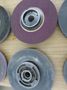 Wheel Hub for Okamoto Surface Grinder (6)- Auction Item