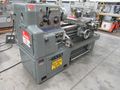 Mori Seiki MS-850 Engine Lathe, 17" X 33", Threading, 3-Jaw Chuck, Quick-Change Toolpost
