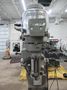 Bridgeport Series I-2HP Vertical Knee Mill, 2-Axis DRO, 9" x 48" Table, Power Table Feed