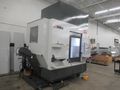 Haas UMC-1000SS CNC 5-Axis Vertical Machining Center, 40"x25"x25", 12K RPM, Chip Con, 30 ATC, Probing, TS Coolant, Air-Vise