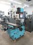 Trak DPM CNC Vertical Mill, Proto Trak SMX 3-Axis Control, Kurt Power Draw Bar, Glass Scales - Updated 2016