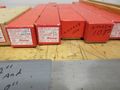 Standard & Weights Set, Micrometer Standards Assorted Lengths, Micrometers Parrells  - Auction Item