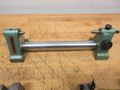 Tool Makers Vise 2.375" W x 2.25" Opening, Taft-Peirce Bench Centers 7" Max Length, Assorted Small Fixture Blocks- Auction Item