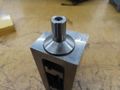 Precision Toolmaker Vise w Grinding Wheel Dressers- Auction Item