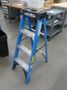 Werner 4' Step Ladder- Auction Item