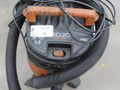 Rigid 16 Gal Portable Vacuum w Hose and Attachments- Auction Item