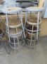 Shop Stools (13)- Auction Item