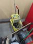 Brooms, Shovels, Rakes, Dust Pans, Mop w Bucket- Auction Item
