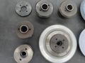 Wheel Hubs for Okamoto (7)- Auction Item