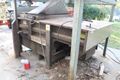 15 HP MARATHON BALER & CHIP COLLECTION SYSTEM: STOCK #61739