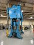 Minster Press For Sale - 400 ton Capacity Hevi-Stamper E2-400-96-48 Straight Side Mechanical Sta