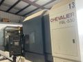 Chevalier FBL-530C CNC Lathe (2012)