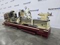Acer Dynamic-24120G 24″ x 120″ Gap Bed Engine Lathe w/ Newall NMS300 DRO
