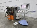 Comac 305 CN3.1 3″ x 3″ x 3/8″ 3-Roll CNC Double Pinch Angle Roll (2012)