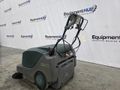 Nobles Scout 9 Walk Behind Sweeper