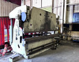 2000 Accurpress 740014 Press Brake (#6084)