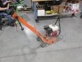 KutRite KR8 Concrete Scarifier, Surface Grinding - Auction Item