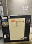 Ingersoll Rand R11n Nirvana VSD 15 HP Rotary Screw Air Compressor, Variable Speed, Total Air System with Refrigerant Air Dryer- Auction Item