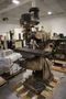 Bridgeport Series I Vertical Knee Mill, Variable Speed, 9"x42" Table, 2 HP- Auction Item