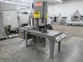 Marvel Series 8-Mark I Vertical Band Saw, Tilting, 18" x 22" Capacity, 1" Blade, Variable Speed