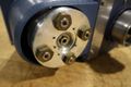 Buehler Vector Power Hear 60-1990 Grinding and Polishing Head- Auction Item