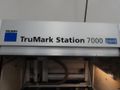 Trumpf TruMark Station 7000 Laser Marking System with TruMark 6130 Laser, TruTops Marker Software, Gridplate- Auction Item