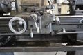 Cincinnati Tray Top 12-12" x 36" Engine Lathe, Geared Head, 1,800 RPM, 2 Axis DRO- Auction Item