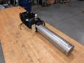 Grundfos MG100LC2-2828FT130-H3, Makino A51 HP Coolant Pump, 500 PSI Max, ***New Never Hooked Up***- Auction Item