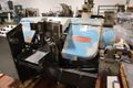 Daito GA260W Automatic Programmable Horizontal Bandsaw, 10.25" Max, 1.25" Blade, Programmable Multi Index Stock Feed- Auction Item