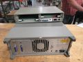 Hewlett Packard 3488 A Switch/Control Unit & 4278A 1khz/1mhz Capacitance Meter- Auction Item