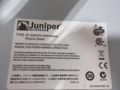 Juniper EX 4200 Series 24-P Rack Mountable Ethernet Switch (2)- Auction Item