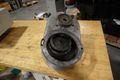 Bridgeport 1J Step Pulley Head Assembly- Auction Item