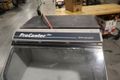 Comco CTR200-1 Pro Center Plus Micro-Abrasive Blast Workstation with Air Tank- Auction Item