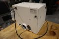 Comco WS6000-1 Blast Workstation, Bench Model, Worklight- Auction Item
