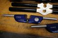 Haimer Torque Master ER Collet Wrenches and Collet Wrenches- Auction Item