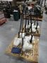 Adept Quattro s650 4-Axis High Speed Robots (2) with Adept SmartController CX- Auction Item