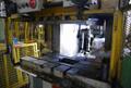165 Ton x 5.11" AIDA Mechanical Press