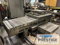 Nomura B-100-LP, X-60", Y-50", Z-32", W-20", 40" x 55" Table, #50, DRP, Pendant, 15 HP, #43989