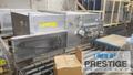 Parker Ionics Batch System Paint Booth QFlo, (3) Batch Ovens, (2) Powder Guns, New Never Used, 2022 #43932