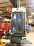 OTW VersaHone Vertical, 36" Stroke, .25" - 6" ID, 8" OD, 7HP Stroke Power, 5 - 90 FPM, AB PLC, 2019, #42980