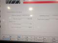 725 TON 140 OZ CINCINNATI MILACRON MS725 INJECTION MOLDING MACHINE, 2015