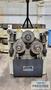 Imcar CPHV-100, 4" x 4" x 1/2", Pendant Ctrl, Hyd. Adjustment of Lower Rolls, Loaded with Tooling, #43976