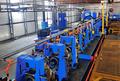 New ERWTech/UCG High Frequency Tube Mill Line