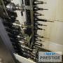 Okuma MB4000H CNC 4-Axis, X/Y-22.05, (6) Sta. APC w/ 15.7" Pallets, OSP-P300MA, 64 ATC, 15,000 RPM, Probes, 2017, #43982